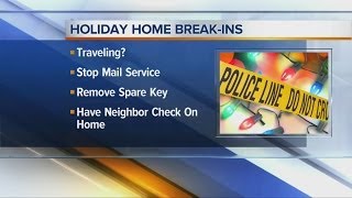 Keeping your home safe
