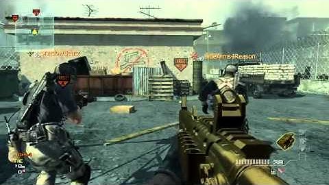 MW3 Spawn Confusion!   How to Confuse Enemy Players