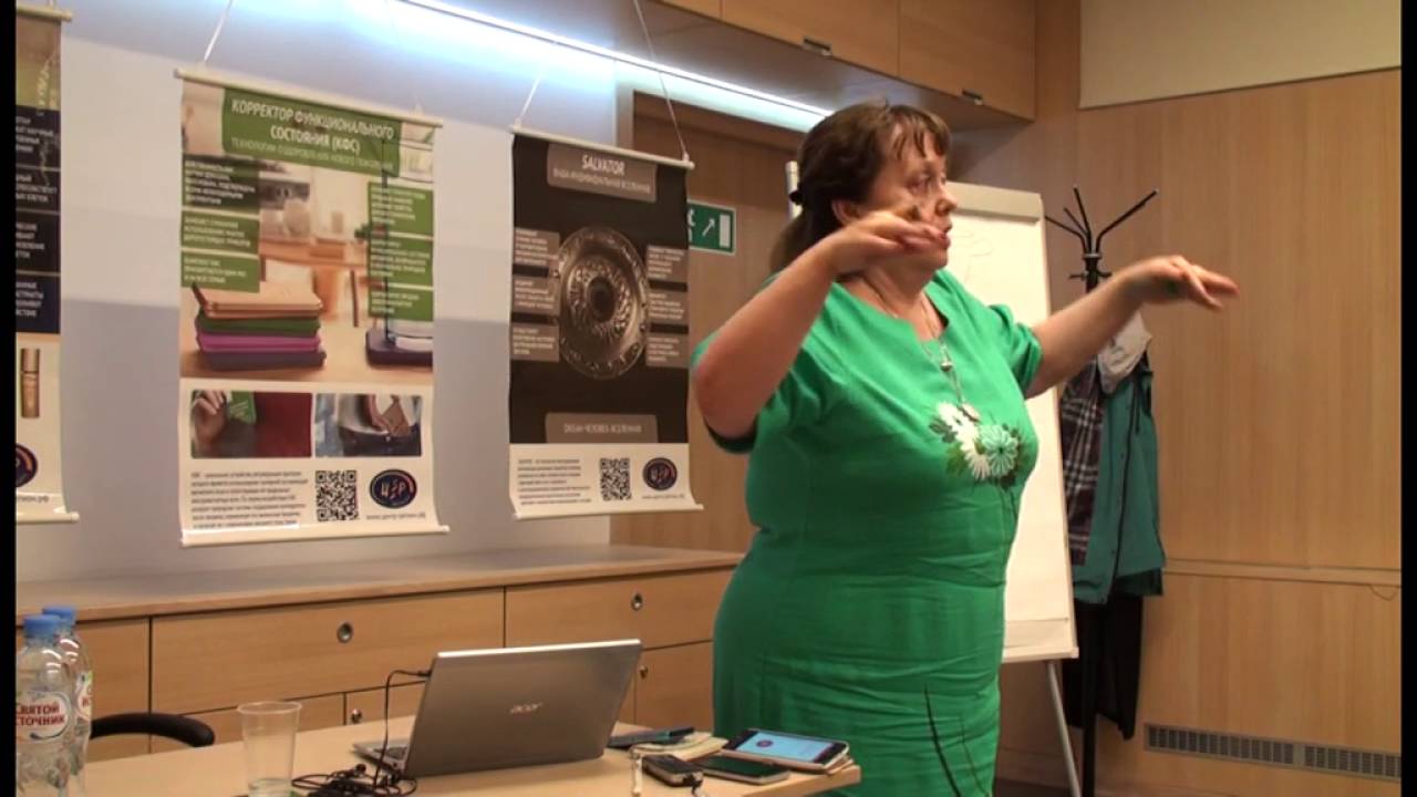 КФС Кольцова - Мерзлякова Е М Выступление в г. Уфа 23.05.2016г - YouTube