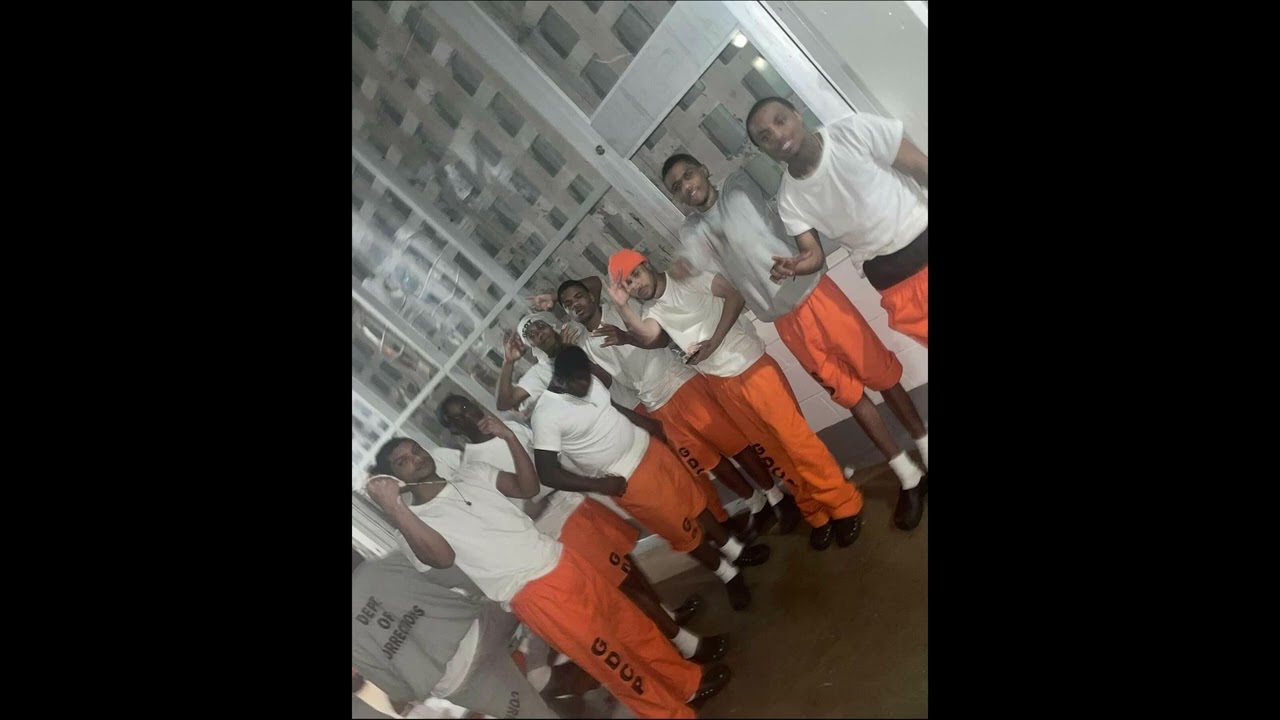 Blo Type Beat "Be Right Back" | @aistaydown