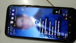 22 October Shorif Sir Live
