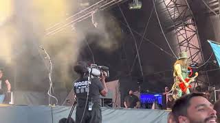 Guns N' Roses - Reckless Life (Hellfest, 25/06/2022, Clisson)