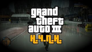 : GRAND THEFT AUTO III -   GTA!