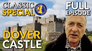 Time Team Special: Dover Castle | Classic Special (Full Episode)  2009