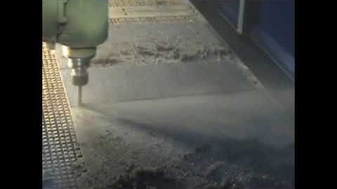 AMS COREHOG CARBON PCD Carbon Test