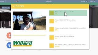 Nampo Virtual 2020