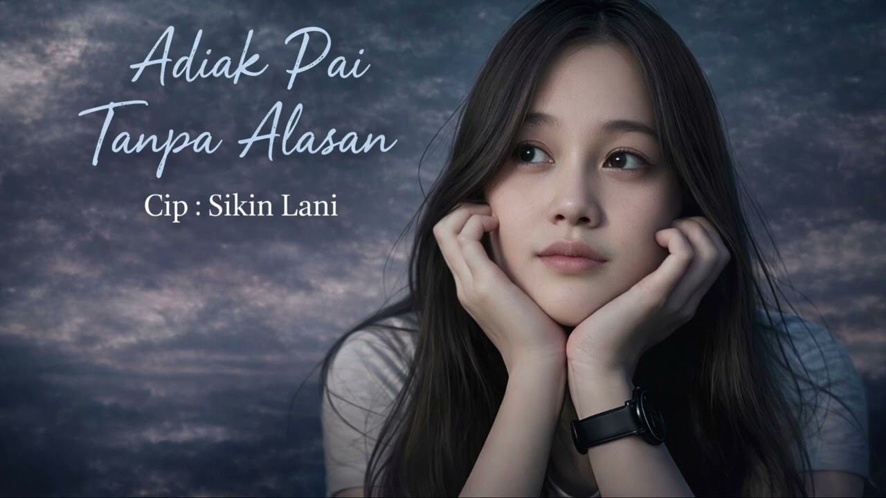 Adiak Pai Tanpa Alasan 