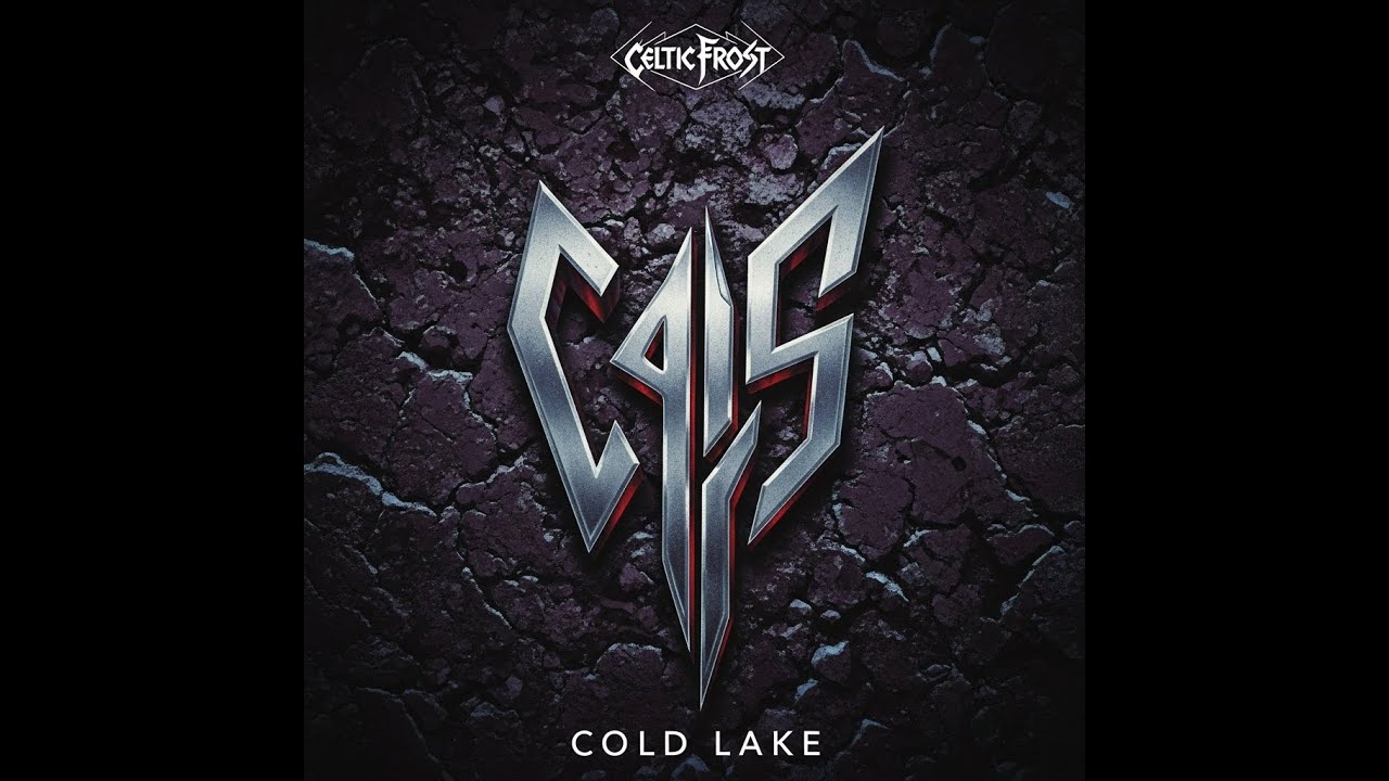 Celtic Frost - Cold Lake (2025 Reinvented)