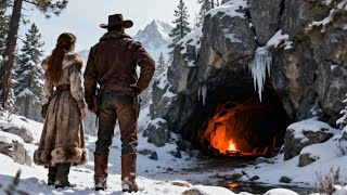 Abandoned in Winter, Widow Protected an Injured Rancher —The Hidden Tunnel Held $300 Million