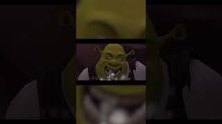 Shrek Does Some Stuff | Made by Mini Corn | #shorts