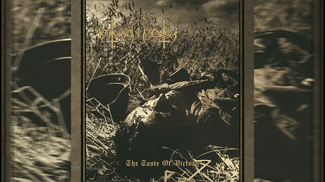 Nokturnal Mortum - The Taste Of Victory