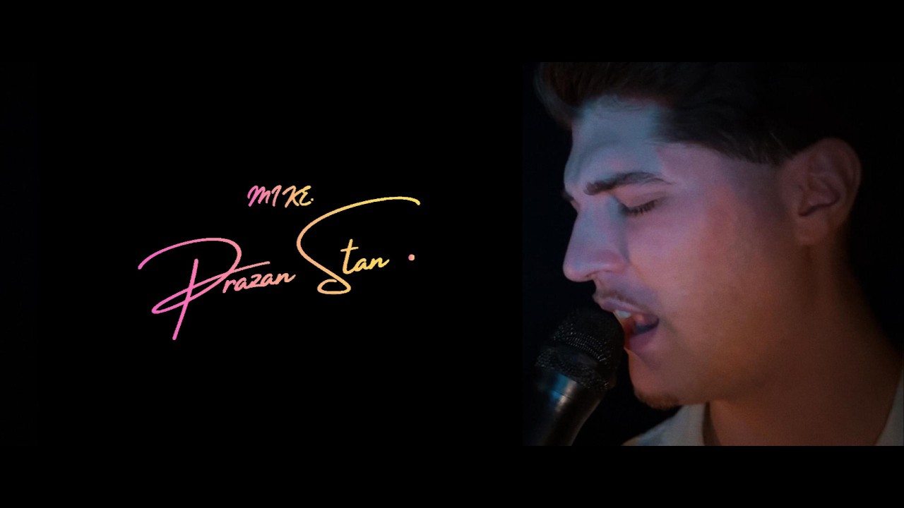 Watch MIKE. - PRAZAN STAN (Official Music Video) on YouTube Watch MIKE. - PRAZAN STAN (Official Music Video) on YouTube