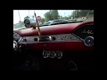 Russell's 56 Chevy 454   4 speed posi ride