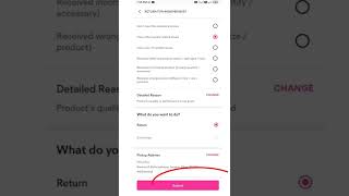 How to return meesho product  ll Meesho product refund kaise le ll How to return product on meesho