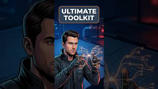 Inside the Ultimate Web Hacking Toolkit
