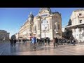 Madrileños por el Mundo: Montpellier