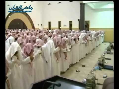 ياسر الدوسري سورة الضحى