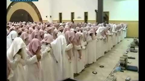 ياسر الدوسري  سورة الضحى