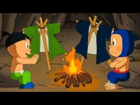 Ninja Hattori New Episodes 22 01 2024Ninja Hattori Cartoon  ninjahattori  cartoon