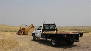 Dodge Chassis Cabs 95 and 97 Cummins Turbo Diesels