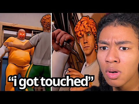 His Story is The Greatest Zack D Films Clone..