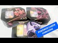 EPIC Pokémon Trading Card Unboxing &amp; Review! TCG Crown Zenith Tin - Got Rares #pokemon #pokemoncards