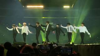 [FANCAM] VERIVERY (베리베리) - Ring Ring Ring (불러줘) [KCON LA 190818]