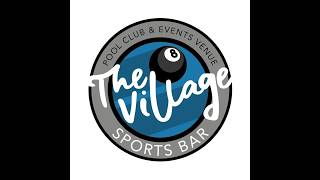 2006 WPA IM #1 finals day live from the Village Sports Bar Abercrave