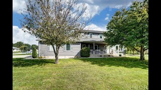 400 MAGNOLIA LN, Carey, OH 43316 - MLS #140345