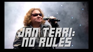 Jan Terri: No Rules  Documentary Trailer