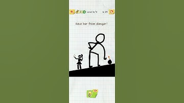 Draw 2 save daily challenge my 29 level 2 #shorts #draw2save