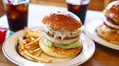Okayama Houkaiin Heap Burger Stand Plud Pork Burger Hamburger Youtube Okayama Houkaiin Heap Burger Stand Plud Pork Burger Hamburger Youtube