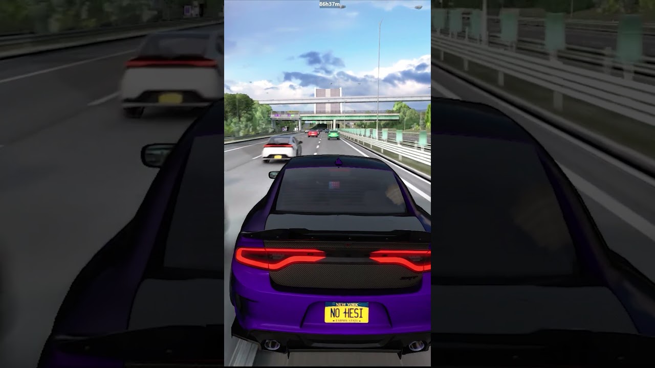 The Truth About Dodge Charger SRT HELLCAT Redeye