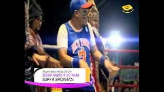 Variety Super Spontan Generic Debut