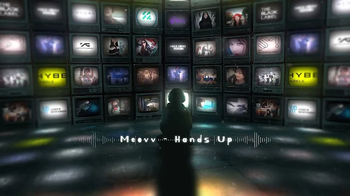Meovv - Hands Up (Male Cover Version)