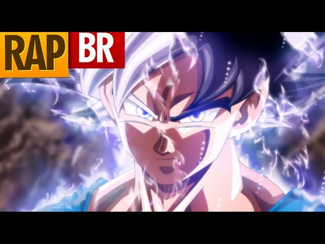 Goku (Instinto Superior) - song and lyrics by Tauz