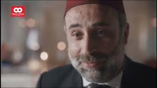Sultan Abdülhamid and the dream of Prophet Muhammad (SAW) / Payitaht Abdülhamid - best scene ever