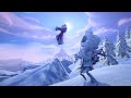End of video