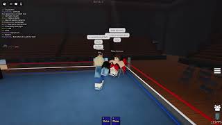 MIDDLEWEIGHT WORLD TITLE BOUT - December 13th 2025