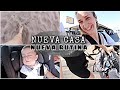 Nueva CASA, nueva RUTINA 🤯 - Estamos en la playa 😃 | Miri Lazaro