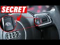 Hidden Audi Features You'll REGRET Not Knowing Sooner Mp3 Song