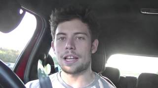 Driving Me Crazy Ep.  1