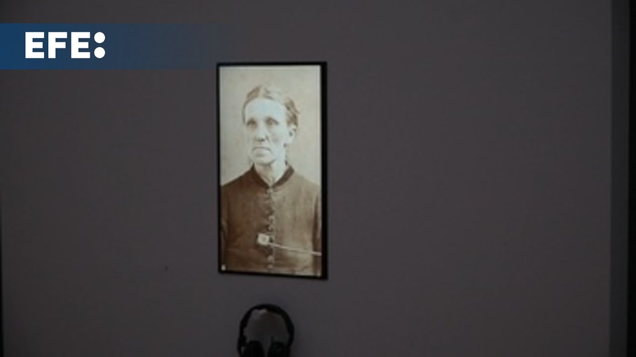 Abre una muestra en el Rijksmuseum de Ámsterdam que se adentra en los trastornos mentales a través d