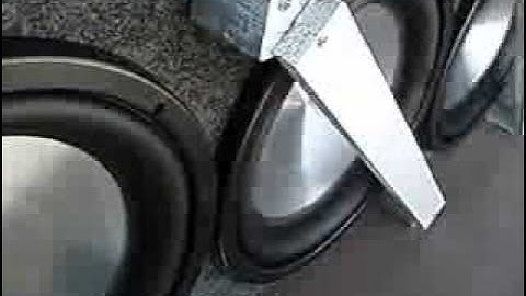 12vdb.com - car audio database: Acoustic Elegance Av12.4