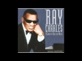 Ray charles  i chose to sing the blues