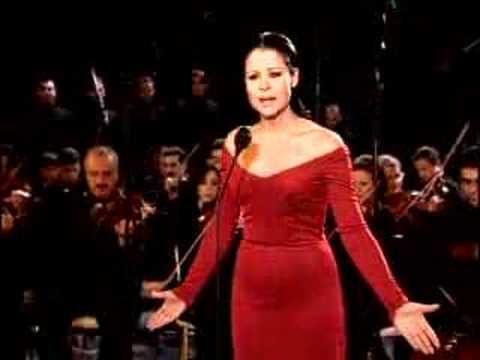 carole samaha - bi sabah el alf el talet