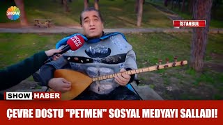 Çevre dostu \