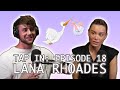 I GOT LANA RHOADES PREGNANT!!?