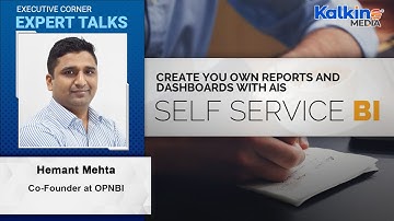 How to make data visualisation and end-to-end analytical solutions easy?