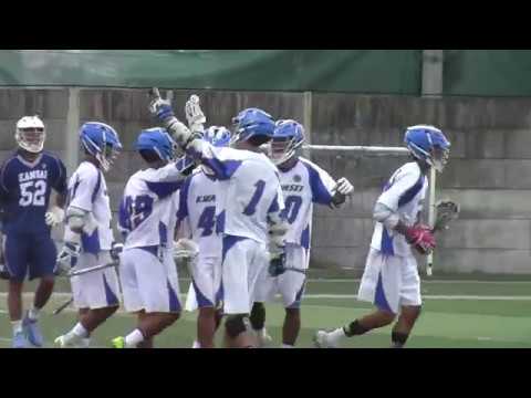 KGLAX  Pump up 2017  -Unstoppable-